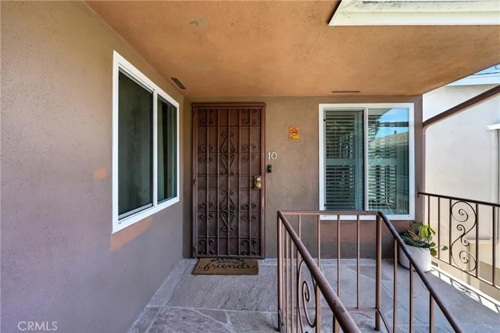 2838 E Mariquita Street 10, Long Beach, California 90803