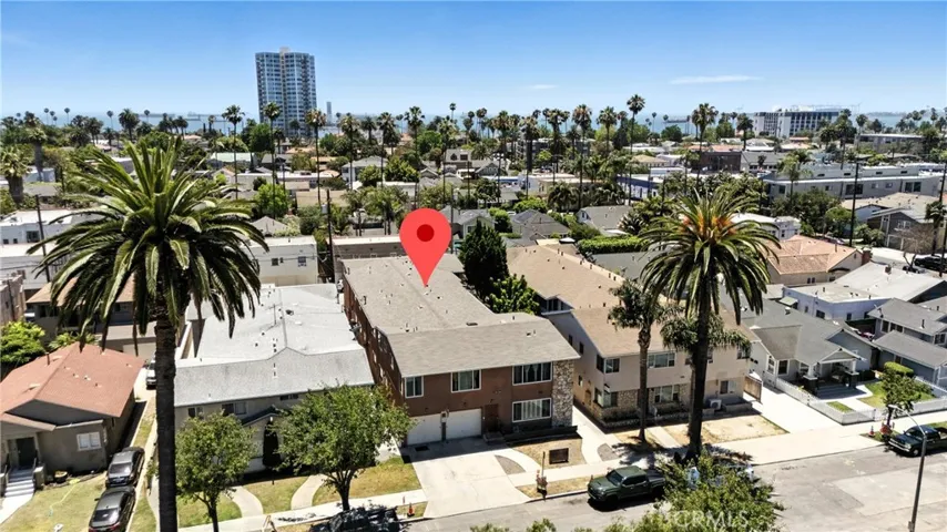2838 E Mariquita Street 10, Long Beach, California 90803