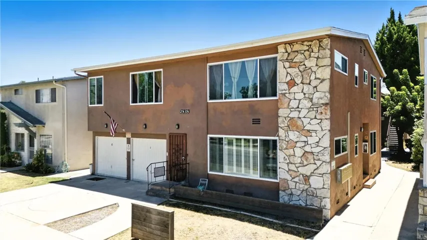 2838 E Mariquita Street 10, Long Beach, California 90803