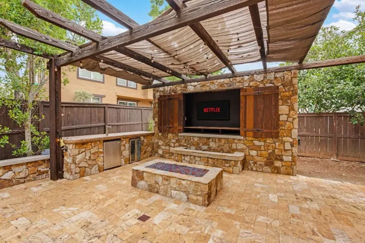 880 Summer Moon Road, San Marcos, California 92078