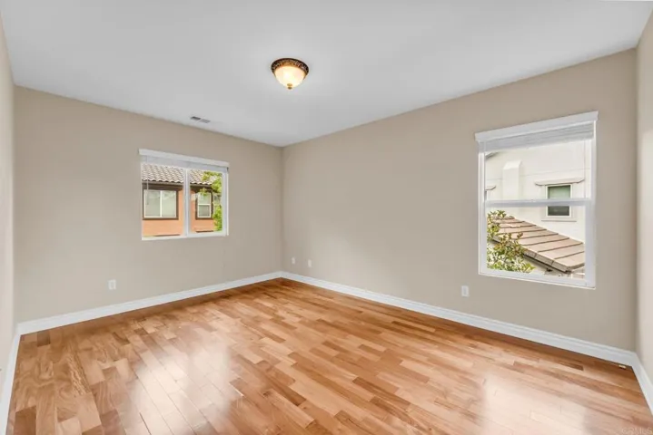 Upstairs