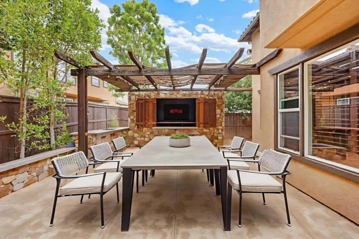 880 Summer Moon Road, San Marcos, California 92078