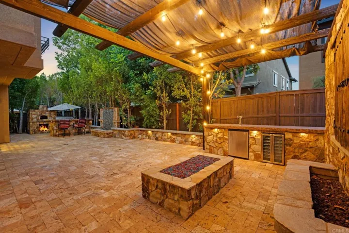 880 Summer Moon Road, San Marcos, California 92078