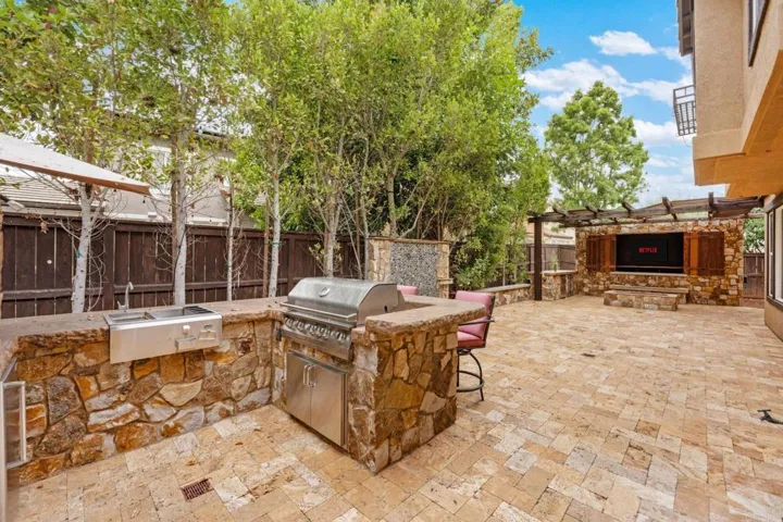 880 Summer Moon Road, San Marcos, California 92078