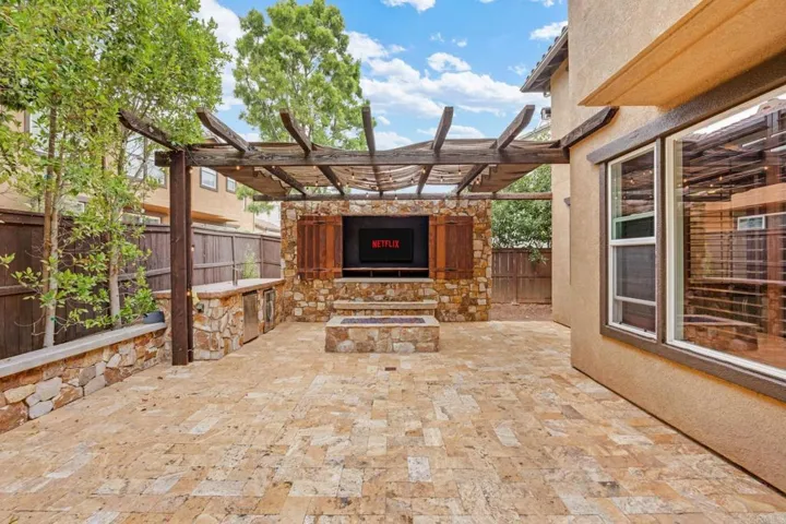 880 Summer Moon Road, San Marcos, California 92078