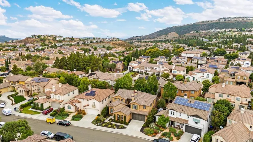 880 Summer Moon Road, San Marcos, California 92078