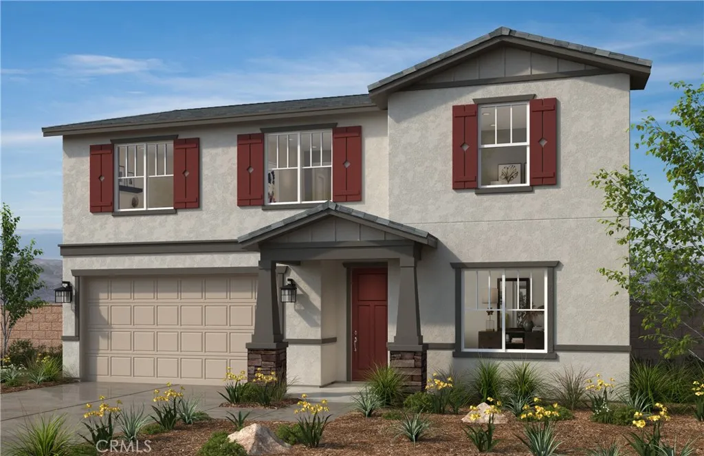 27353 Dunite Drive, Perris, California 92571, 4 Bedrooms Bedrooms, ,3 BathroomsBathrooms,Residential,For Sale,Dunite,IV25158560