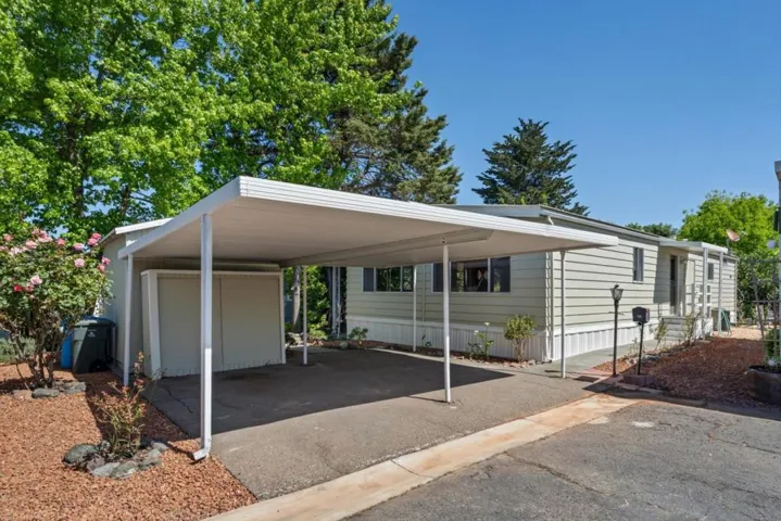 26 Tiffany Place, Santa Rosa, California 95409