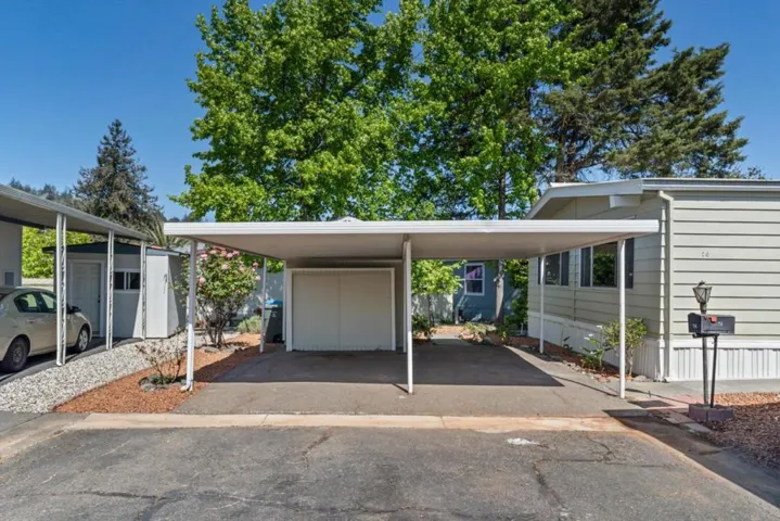 26 Tiffany Place, Santa Rosa, California 95409