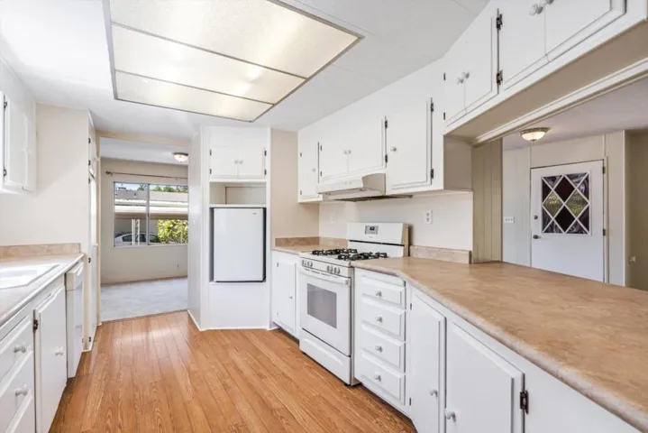 26 Tiffany Place, Santa Rosa, California 95409