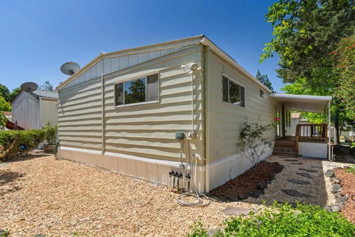26 Tiffany Place, Santa Rosa, California 95409