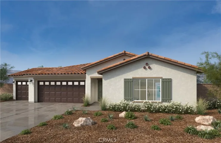 844 Thunder Trail, San Jacinto, California 92582