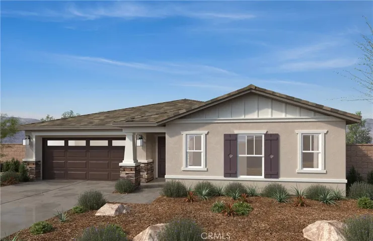 1656 Westfork Way, San Jacinto, California 92582