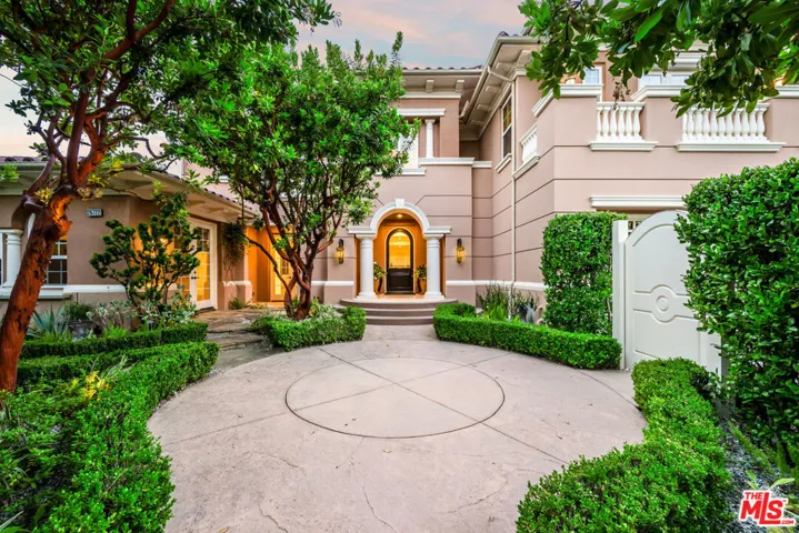26722 Provence Drive, Calabasas, California 91302, 5 Bedrooms Bedrooms, ,7 BathroomsBathrooms,Residential,For Sale,Provence,25547857