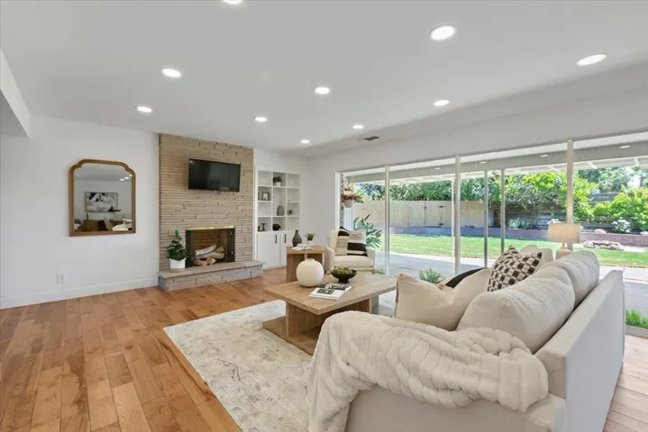 190 W San Martin Avenue, San Martin, California 95046