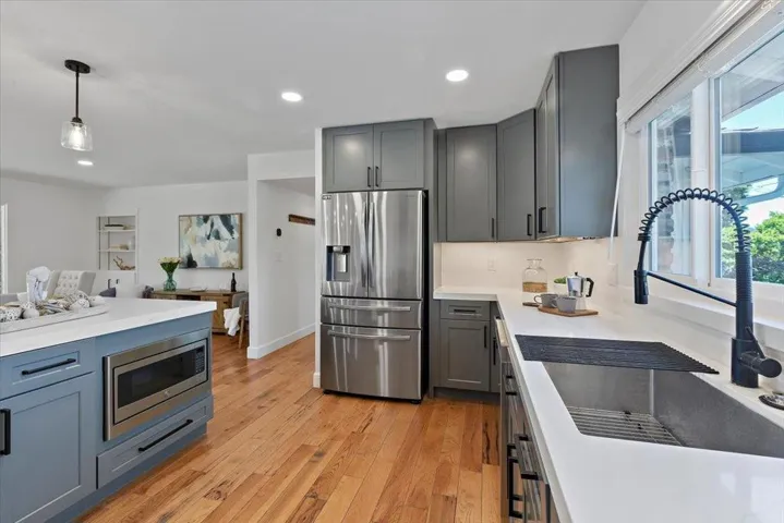 190 W San Martin Avenue, San Martin, California 95046