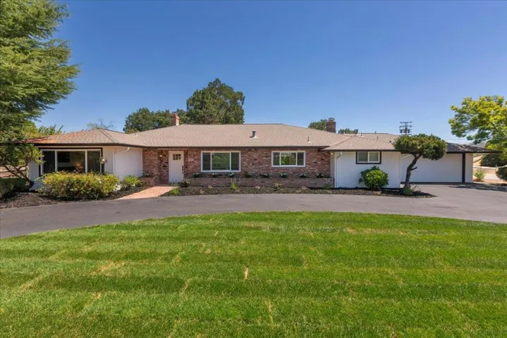 190 W San Martin Avenue, San Martin, California 95046