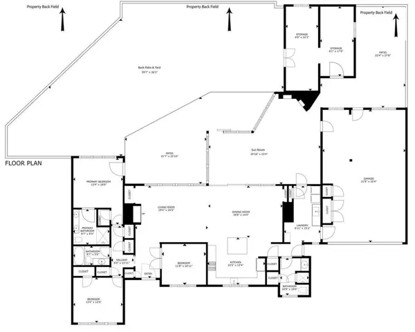 190 W San Martin Avenue, San Martin, California 95046