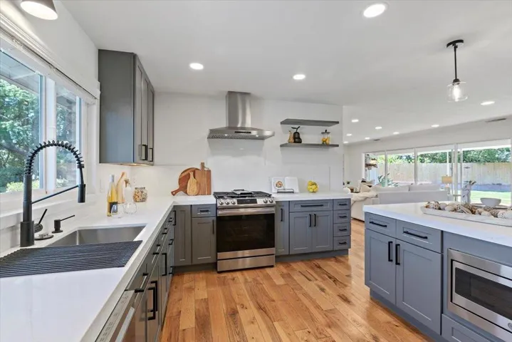 190 W San Martin Avenue, San Martin, California 95046