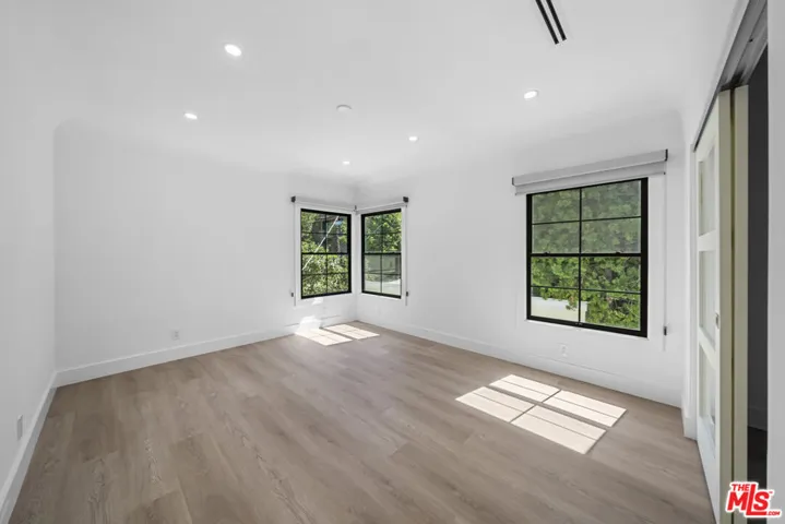 1722 N Vista Street, Los Angeles, California 90046