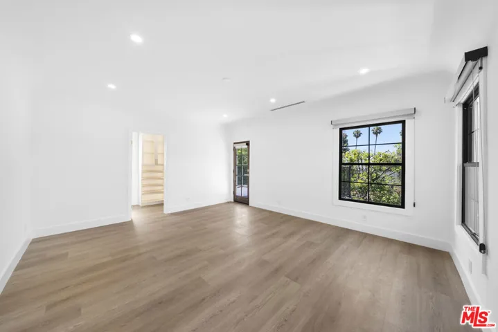 1722 N Vista Street, Los Angeles, California 90046