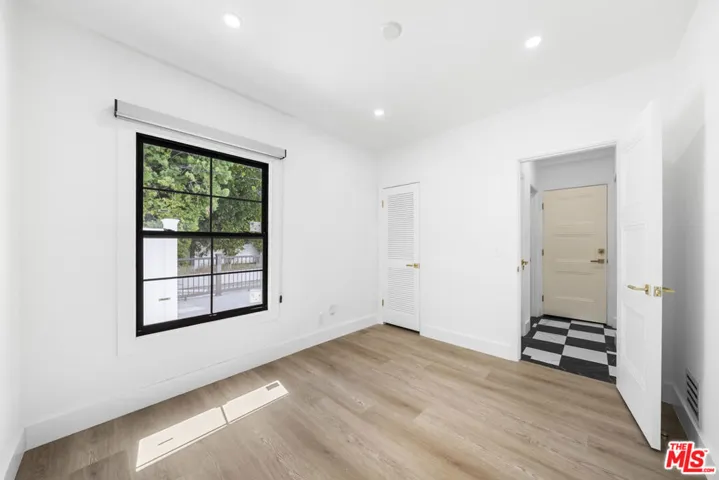 1722 N Vista Street, Los Angeles, California 90046