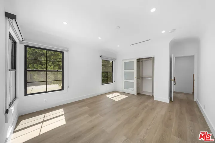 1722 N Vista Street, Los Angeles, California 90046