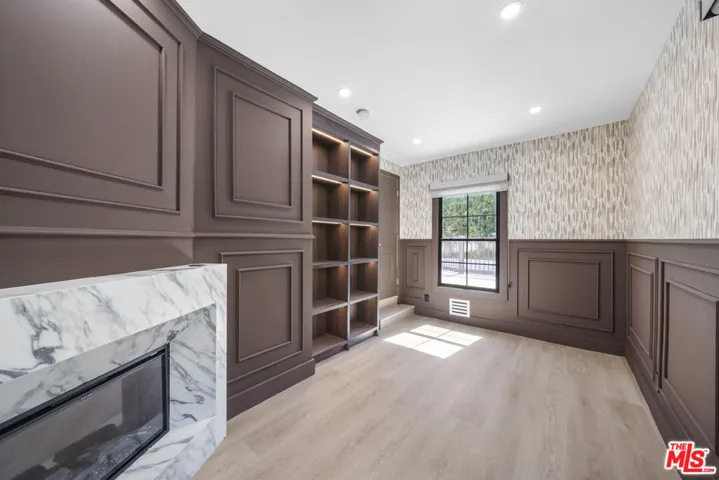 1722 N Vista Street, Los Angeles, California 90046