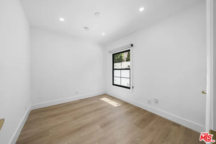 1722 N Vista Street, Los Angeles, California 90046