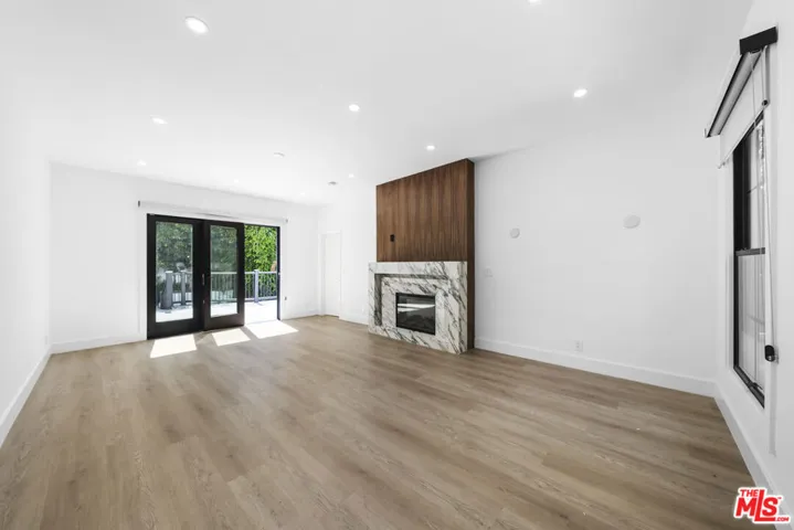 1722 N Vista Street, Los Angeles, California 90046