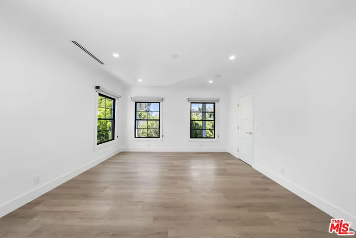 1722 N Vista Street, Los Angeles, California 90046