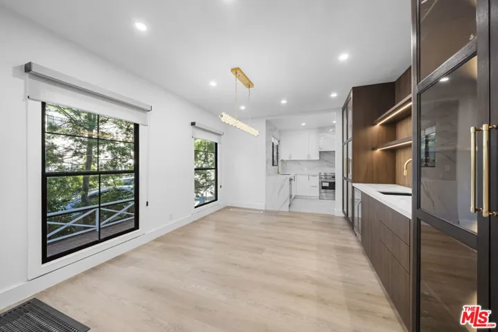 1722 N Vista Street, Los Angeles, California 90046