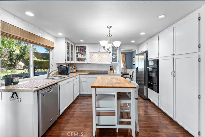 6316 E Woodsboro Avenue, Anaheim Hills, California 92807