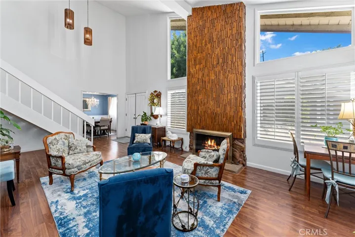 6316 E Woodsboro Avenue, Anaheim Hills, California 92807