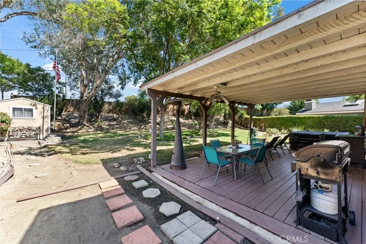 6316 E Woodsboro Avenue, Anaheim Hills, California 92807