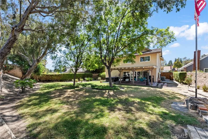 6316 E Woodsboro Avenue, Anaheim Hills, California 92807