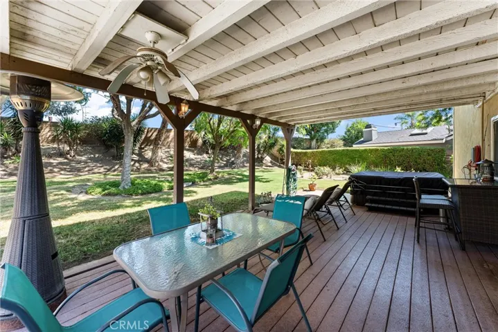 6316 E Woodsboro Avenue, Anaheim Hills, California 92807
