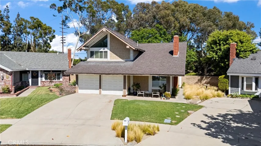 6316 E Woodsboro Avenue, Anaheim Hills, California 92807