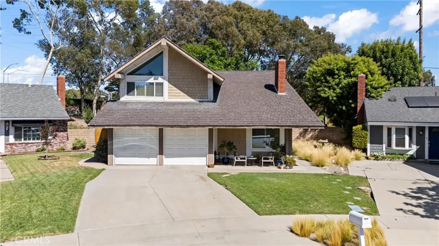 6316 E Woodsboro Avenue, Anaheim Hills, California 92807