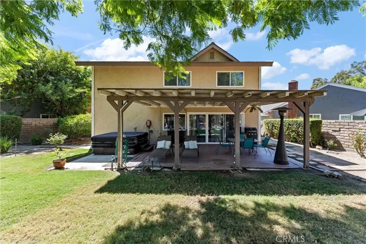 6316 E Woodsboro Avenue, Anaheim Hills, California 92807