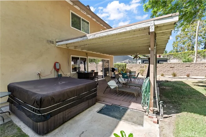 6316 E Woodsboro Avenue, Anaheim Hills, California 92807