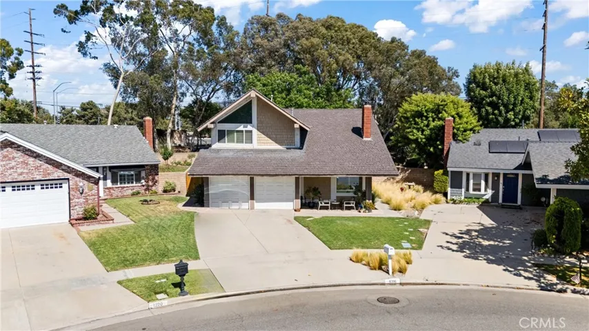 6316 E Woodsboro Avenue, Anaheim Hills, California 92807