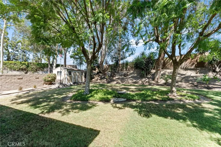 6316 E Woodsboro Avenue, Anaheim Hills, California 92807