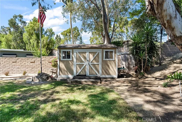 6316 E Woodsboro Avenue, Anaheim Hills, California 92807