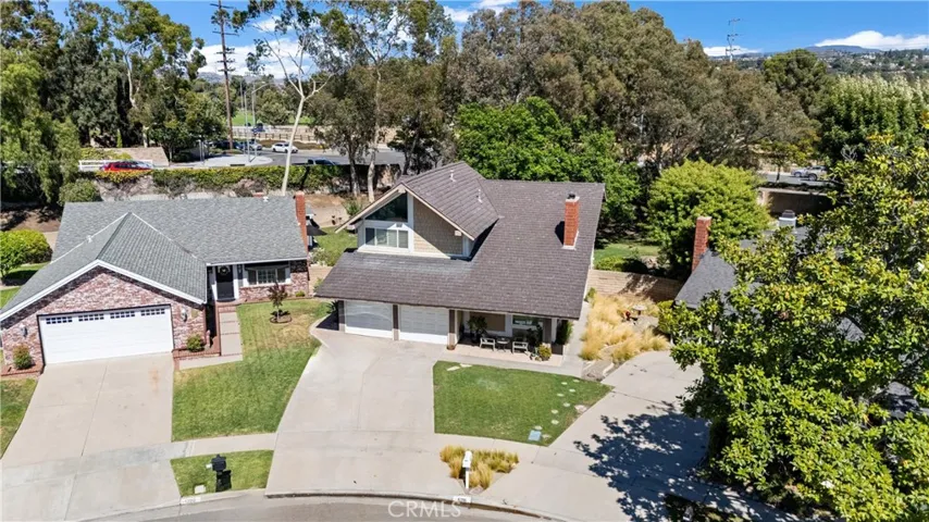 6316 E Woodsboro Avenue, Anaheim Hills, California 92807