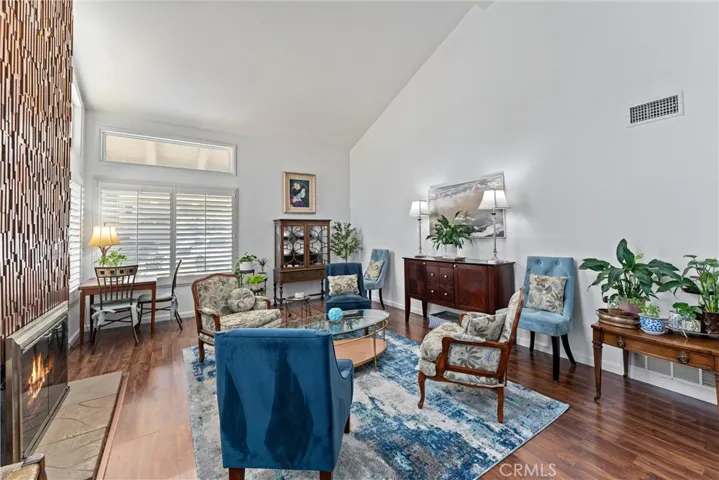 6316 E Woodsboro Avenue, Anaheim Hills, California 92807