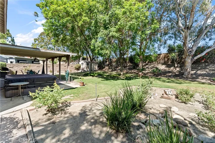 6316 E Woodsboro Avenue, Anaheim Hills, California 92807