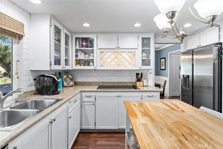 6316 E Woodsboro Avenue, Anaheim Hills, California 92807