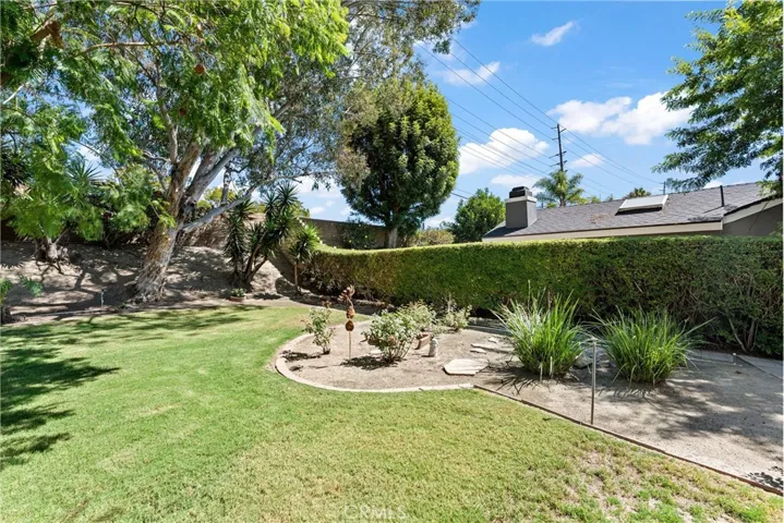6316 E Woodsboro Avenue, Anaheim Hills, California 92807