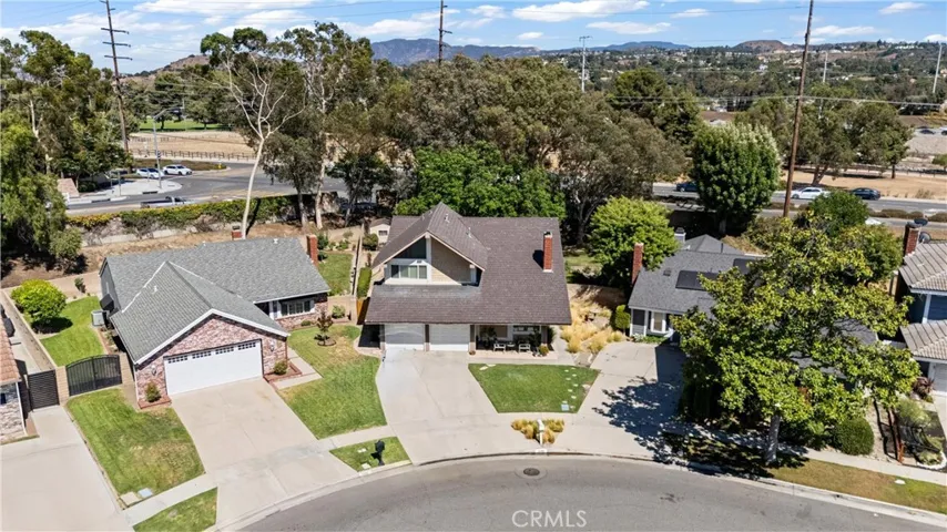 6316 E Woodsboro Avenue, Anaheim Hills, California 92807